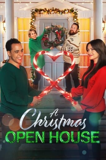 Una casa per Natale