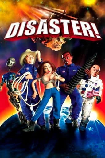 Disaster! La Terra è fottuta