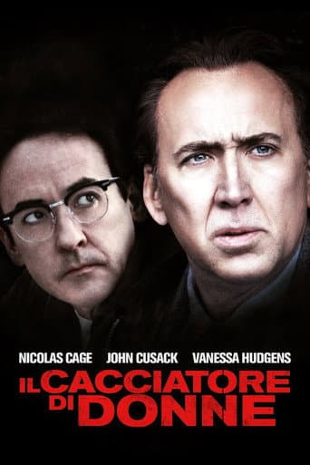 Il cacciatore di donne