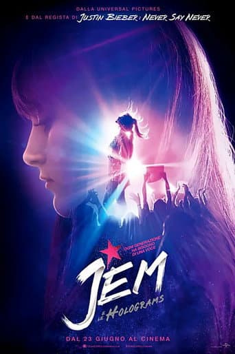 Jem e le Holograms