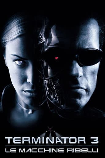 Terminator 3 - Le macchine ribelli