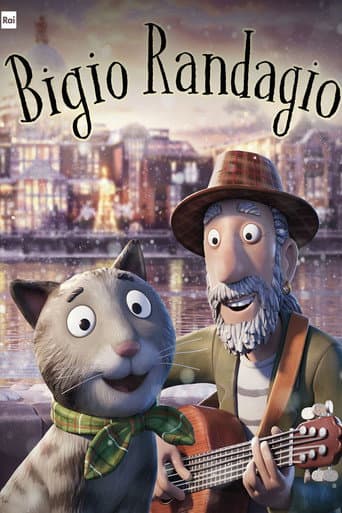 Bigio Randagio