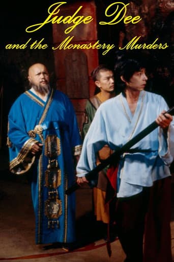 Il monastero della morte