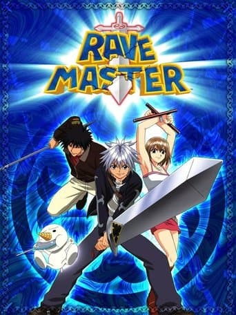 Groove Adventure Rave