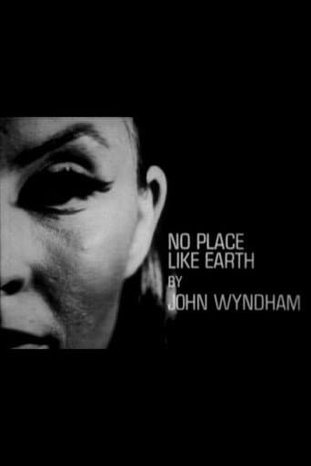 No Place Like Earth