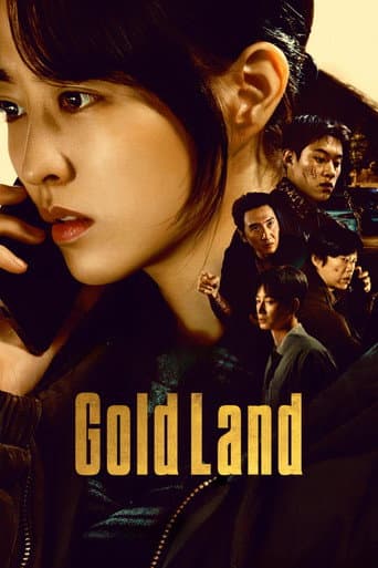 Gold Land