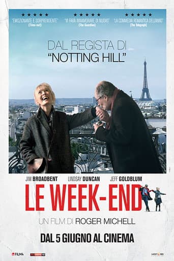 Le Week-End