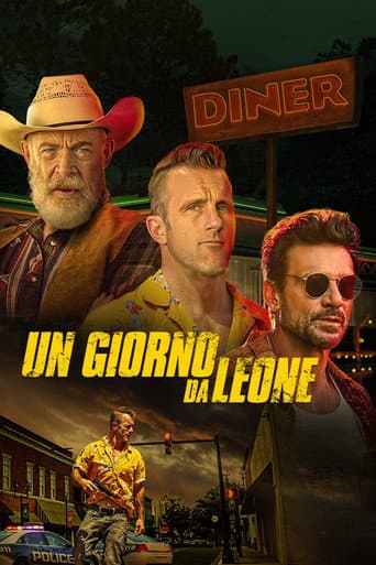 Un giorno da leone