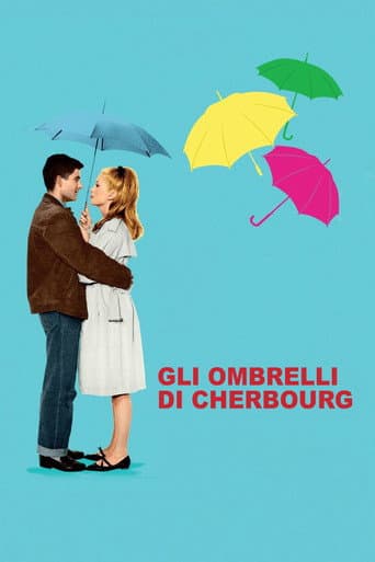 Les Parapluies de Cherbourg