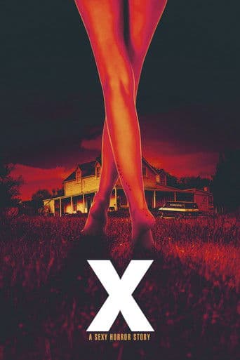 X - A Sexy Horror Story