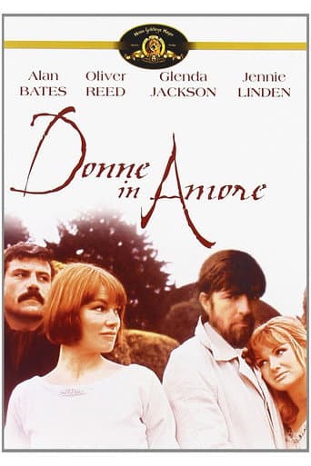Donne in amore