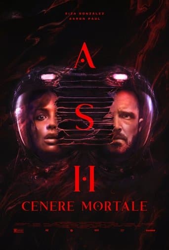 Ash - Cenere mortale