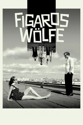 Figaro's Wolves