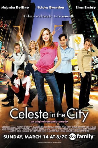 Celeste in città
