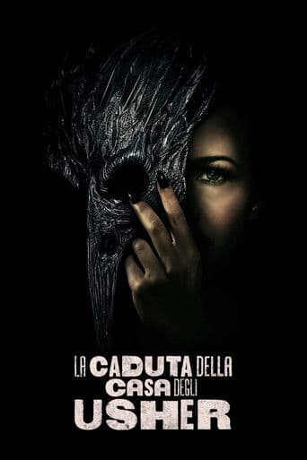 La caduta della casa degli Usher