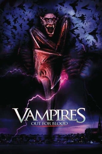Out for blood - La paura dilaga
