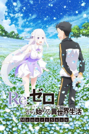 Re:ZERO -Starting Life in Another World- Memory Snow