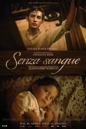 Senza sangue