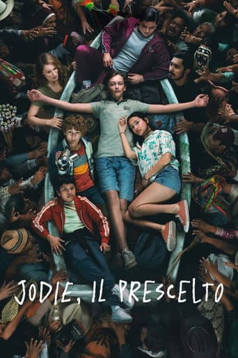 Jodie, il prescelto
