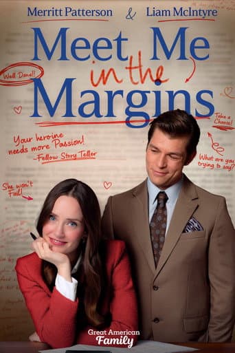 Meet Me in the Margins