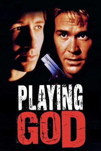 Playing God - La vita in gioco
