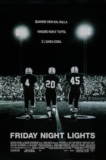 Friday Night Lights