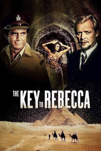 Il codice Rebecca