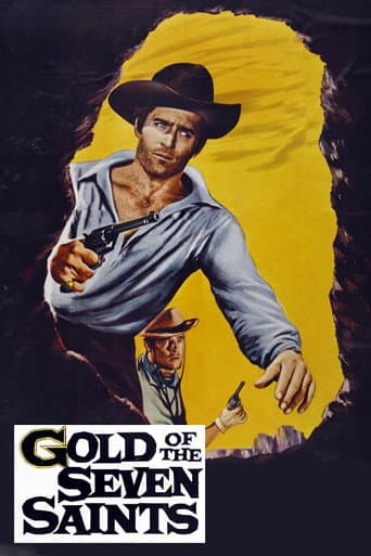 L'oro dei sette santi
