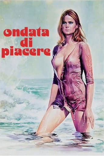 Ondata di piacere