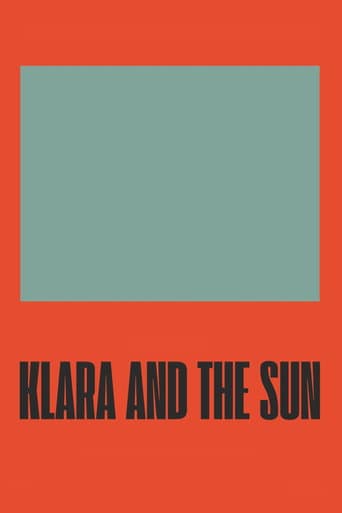 Klara e il sole