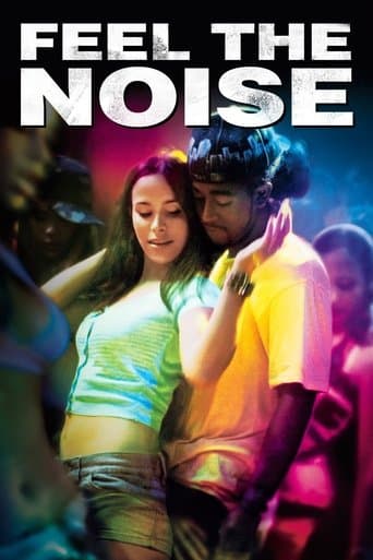 Feel the noise - A tutto volume