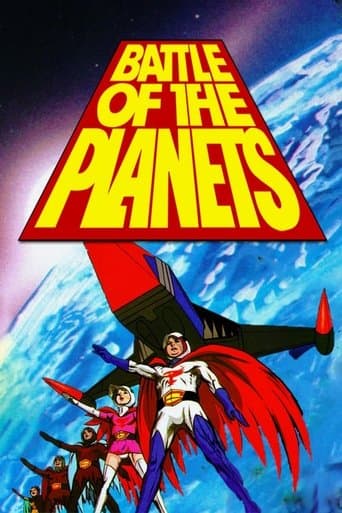 La battaglia dei pianeti