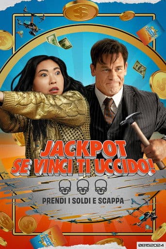 JACKPOT Se vinci ti uccido!