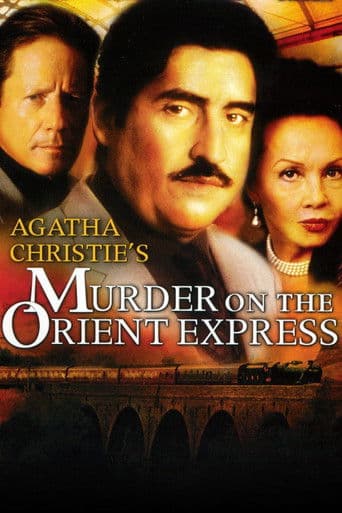 Assassinio sull'Orient Express