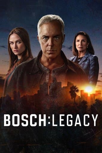 Bosch: l'eredità