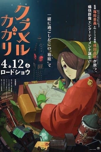 Kurameru Kagari