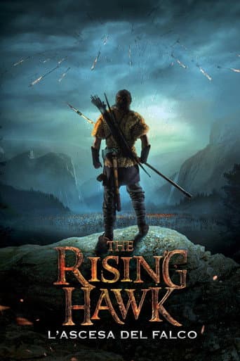 The Rising Hawk - L'ascesa del falco