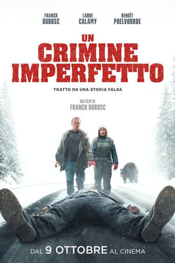 Un crimine imperfetto