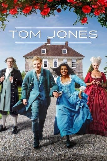 Tom Jones - Una storia d'amore