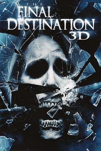 Final Destination 4