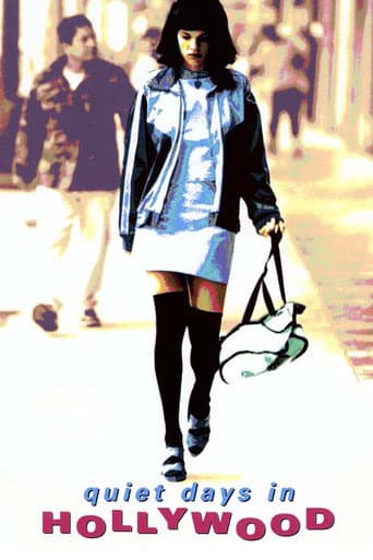 Lolita - I peccati di Hollywood