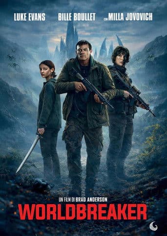 Worldbreaker