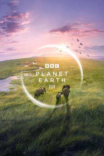 Pianeta Terra III