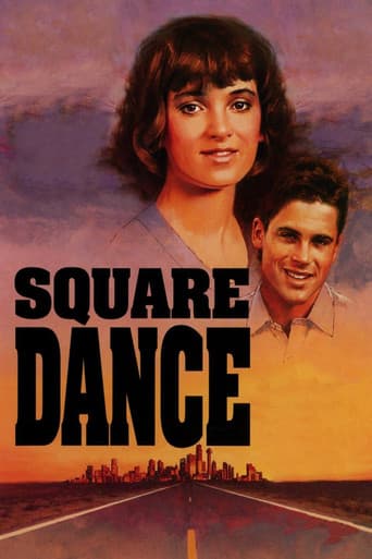 Square Dance - Ritorno a casa
