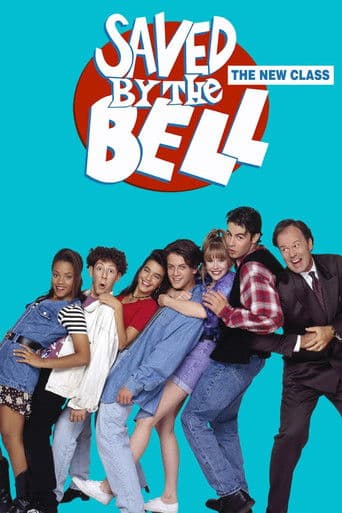 Bayside School - la nuova classe