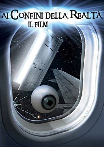 Ai confini della realtà - Il film