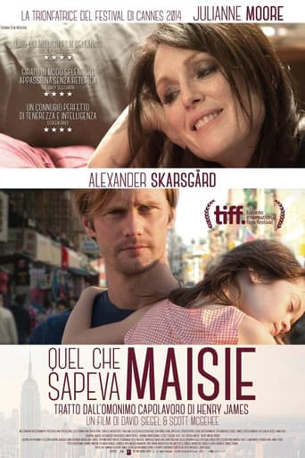 Quel che sapeva Maisie
