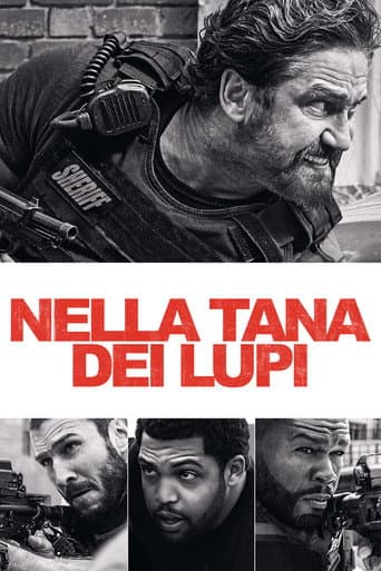 Nella tana dei lupi