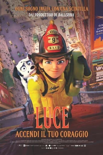Luce - Accendi il tuo coraggio