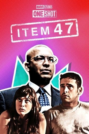 Irripetibili Marvel: Item 47